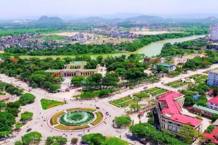Điểm tin BĐS - tài chính 30/11: Bảng giá đất mới của Bắc Giang, nhiều nơi hàng trăm triệu đồng/m2