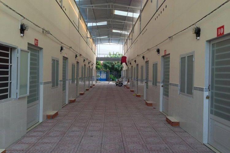 Giá thuê nhà tại TP.HCM tăng mạnh trong quý III/2024, quận 1 dẫn đầu đạt 5,2 triệu đồng/tháng