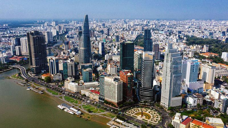 Bất động sản Hà Nội 2024: Giá tăng cao, sức mua giảm, dòng tiền đầu tư dịch chuyển mạnh