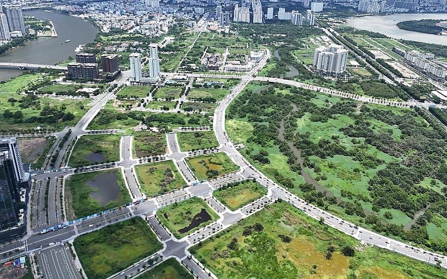 Điểm tin BĐS - tài chính 08/12: Hà Nội yêu cầu tránh tổ chức đấu giá tại nơi có giá khởi điểm thấp