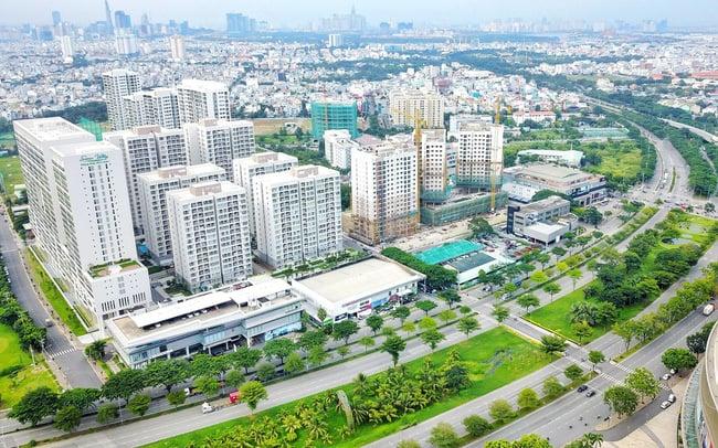 Giá nhà tăng chóng mặt: Ngay cả người giàu cũng 'chới với'!