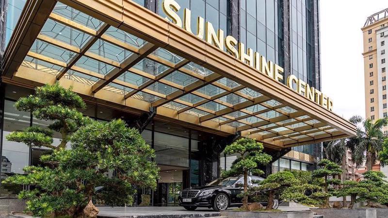 Điểm tin BĐS - tài chính 09/12: Sunshine muốn mua một phần khu nghỉ dưỡng sân golf Lăng Cô 5.000 tỷ