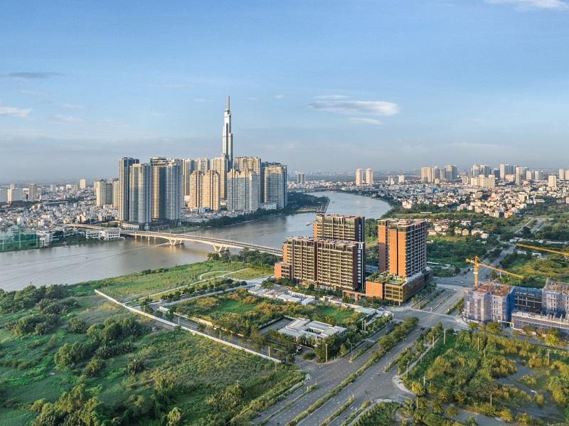Điểm tin BĐS - tài chính 10/12: TP.HCM thí điểm hỗ trợ tới 70% nhà, đất không giấy tờ khi thu hồi đất
