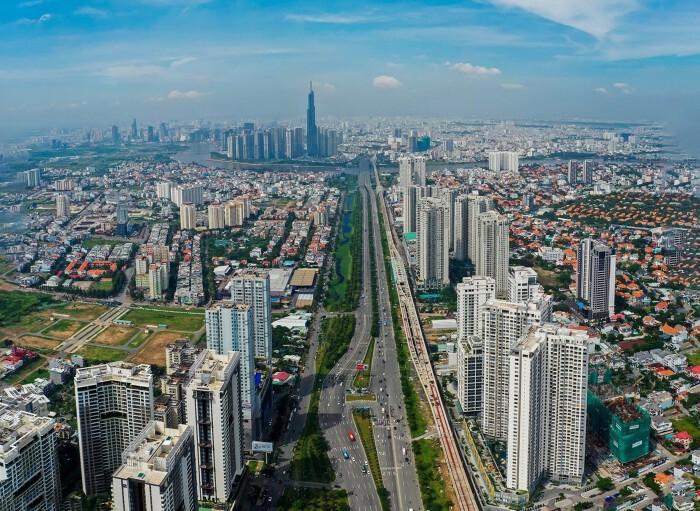 Bộ Tài chính: Nghiên cứu áp dụng thuế bất động sản thứ 2 - Siết chặt thị trường, bình ổn giá nhà