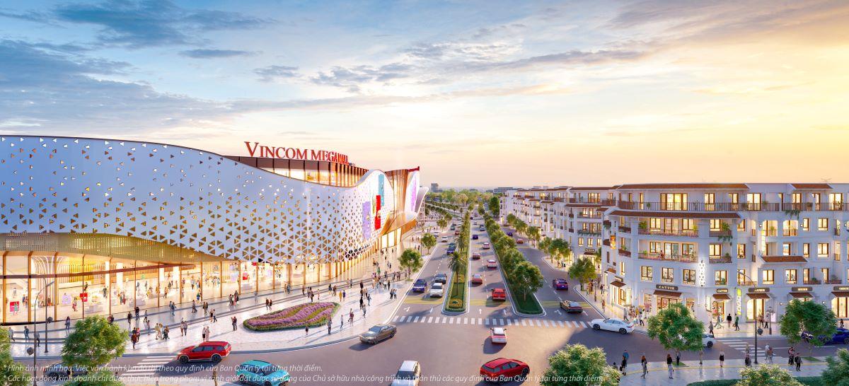 Vinhomes Global Gate - Phiên bản nâng cấp của mô hình 'thành phố 10 phút'