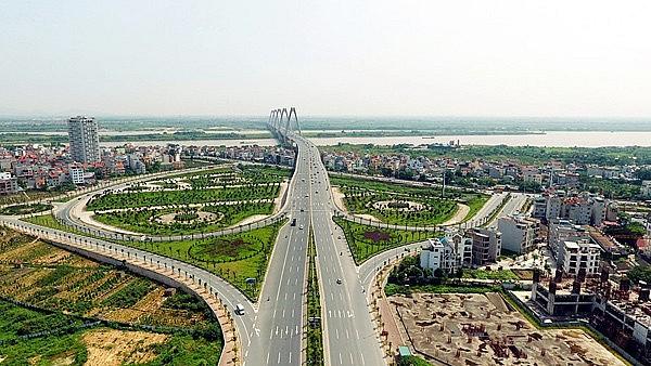 Điểm tin BĐS - tài chính 12/12: Hà Nội điều chỉnh quy hoạch phân khu N7 tại Đông Anh