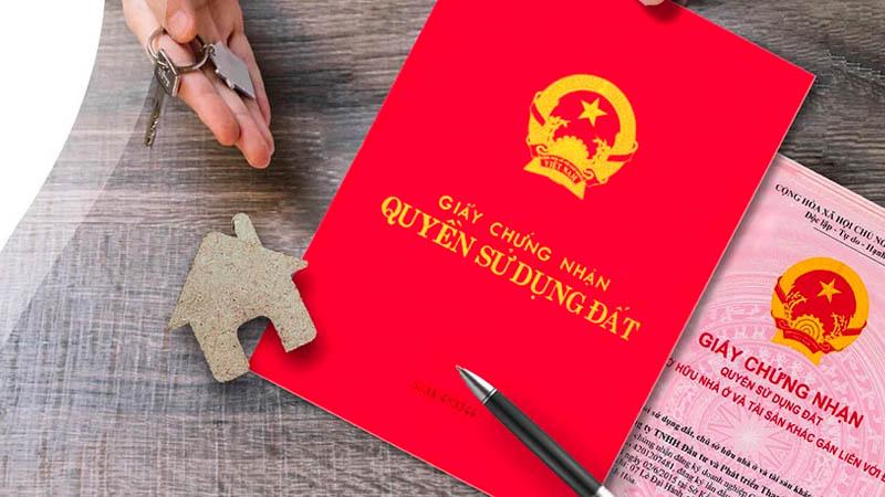 Điểm tin BĐS - tài chính 13/12: Huyện Hoài Đức chậm cấp sổ đỏ cho đất đấu giá
