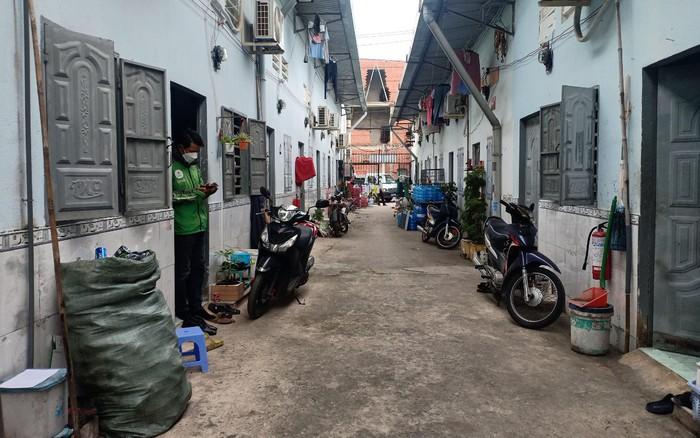 Điểm tin BĐS - tài chính 16/12: Nhà trọ cho thuê tại TP.HCM đạt 4m²/người chiếm gần 90%