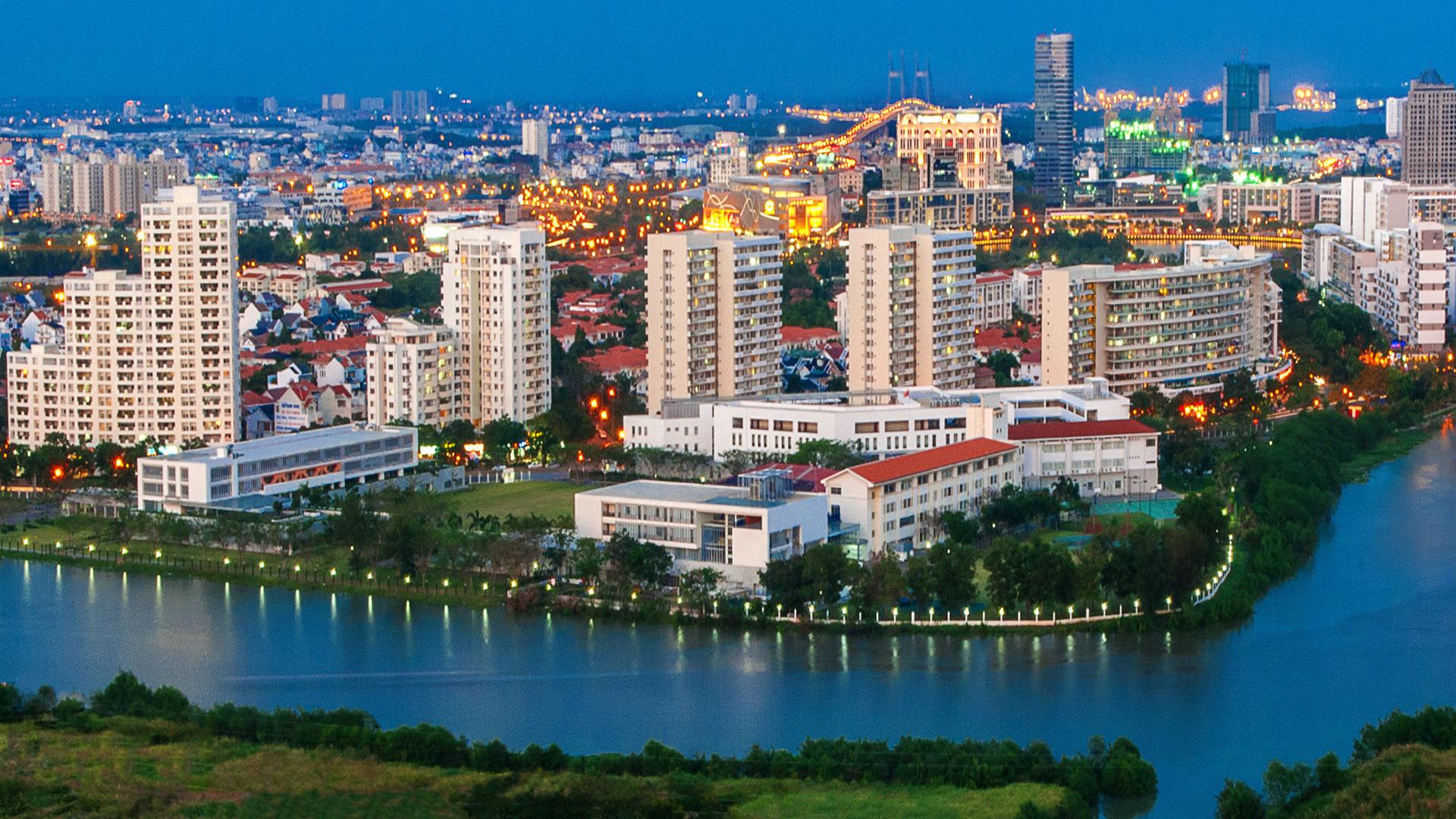 Phú Mỹ Hưng bị phạt 65 triệu đồng vì vi phạm công bố thông tin