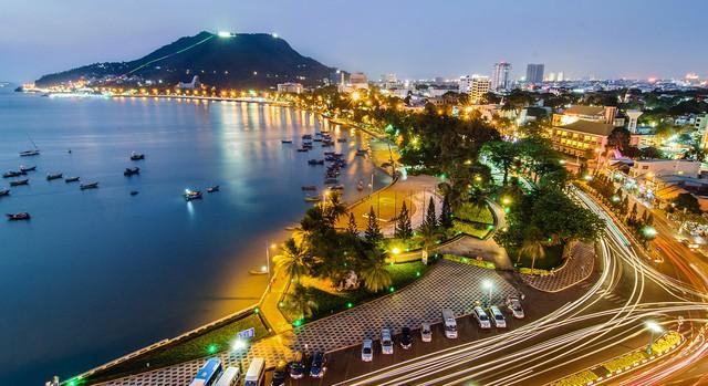 Bà Rịa - Vũng Tàu 'bùng nổ' đấu giá đất, dự kiến thu về hơn 10.734 tỷ đồng