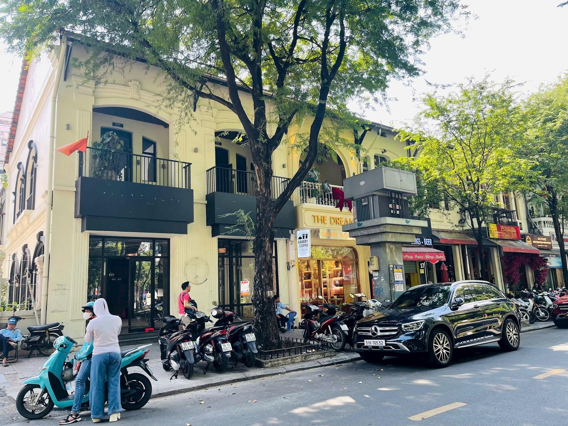 Cơn sốt 'trả mặt bằng' lan rộng, hàng loạt quán ăn, cà phê đóng cửa