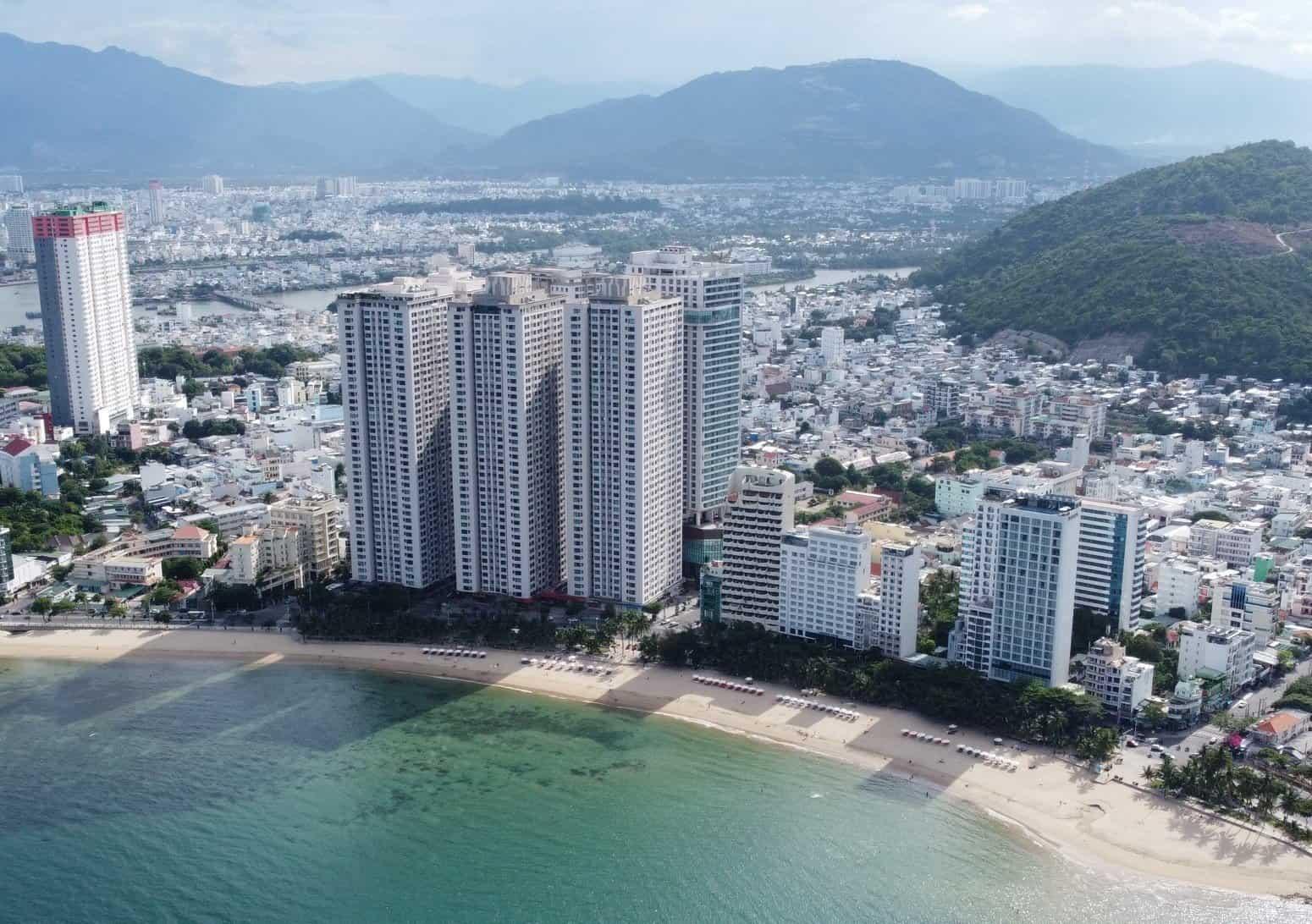 Khánh Hòa quyết liệt truy thu thuế, 5 dự án condotel 'khủng' đối mặt với nguy cơ bị xử lý