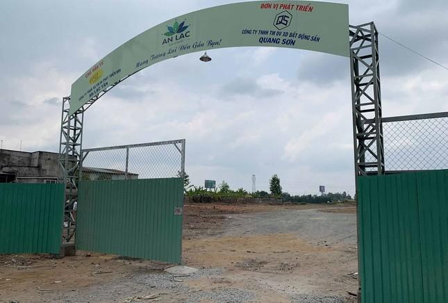 Công an TP.HCM truy tìm các nạn nhân sập bẫy các dự án “ma” của Công ty An Lạc Tân