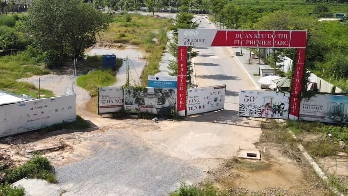 Điểm tin BĐS - tài chính 28/12: Hà Nội ra “tối hậu thư” với 4 ô đất của Tập đoàn FLC ở Đại Mỗ