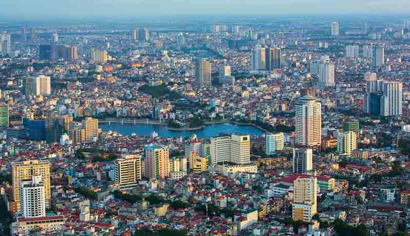 Định nghĩa mơ hồ gây tình trạng 'con gà - quả trứng' trong thí điểm nhận quyền sử dụng đất xây nhà ở thương mại