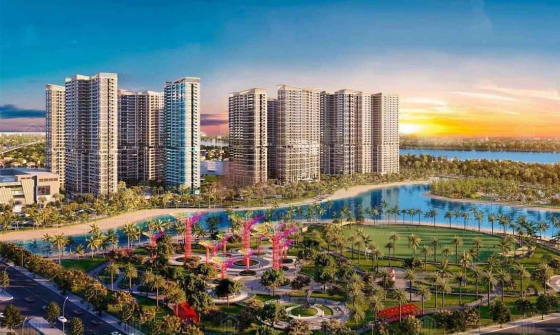 Cuộc đua giảm giá, ưu đãi sôi động trên thị trường bất động sản dịp cận Tết