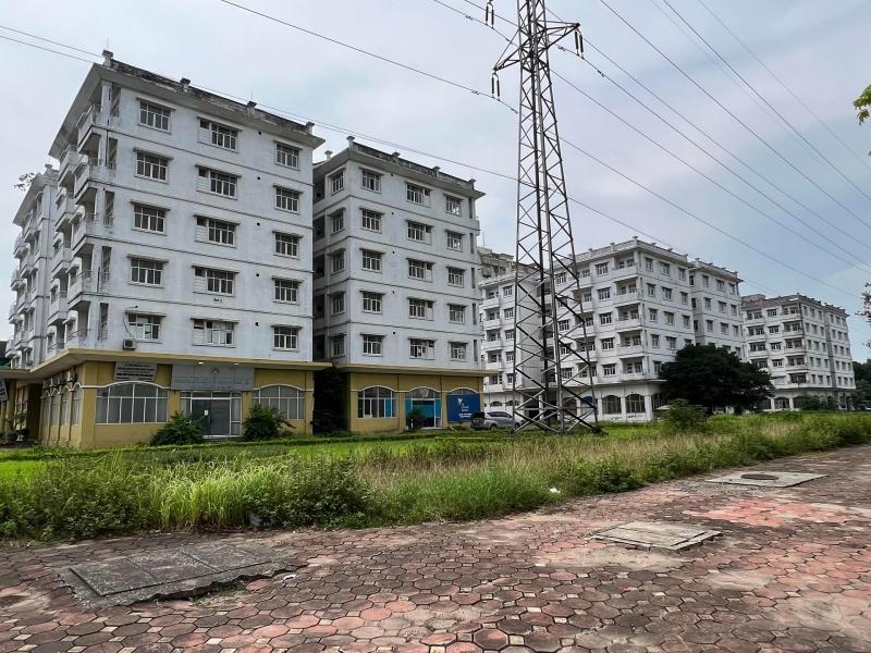 Hà Nội thanh tra 'nóng' về quản lý đất đai và nhà tái định cư trong quý II và quý III năm 2025