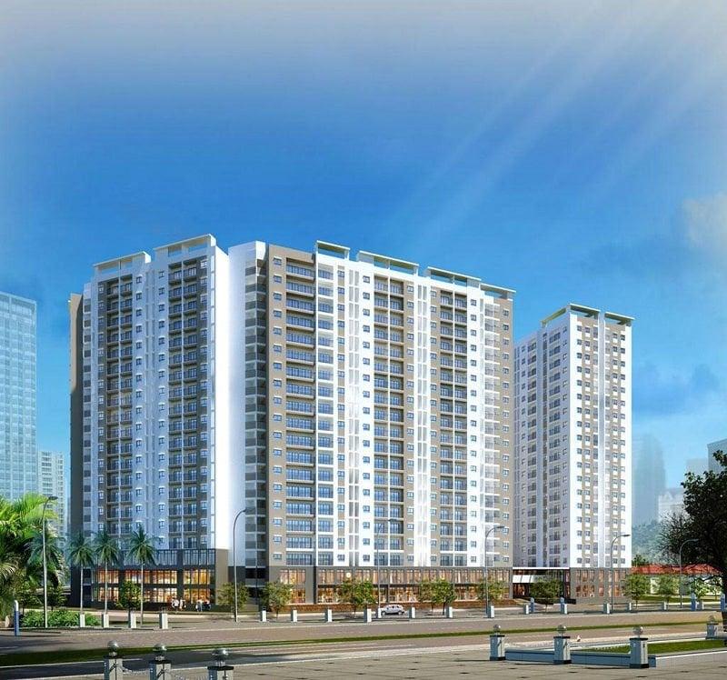 Điểm tin BĐS - tài chính 4/1: Hà Nội gỡ “nút thắt” cho dự án nhà ở xã hội tại quận Long Biên