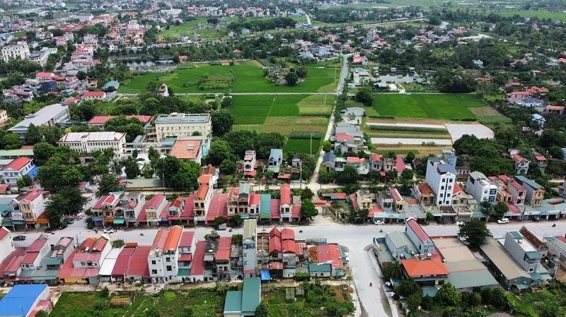Thanh Hóa đấu giá 91 lô đất 'hot' trong tháng đầu năm, giá khởi điểm chỉ từ 487 triệu đồng