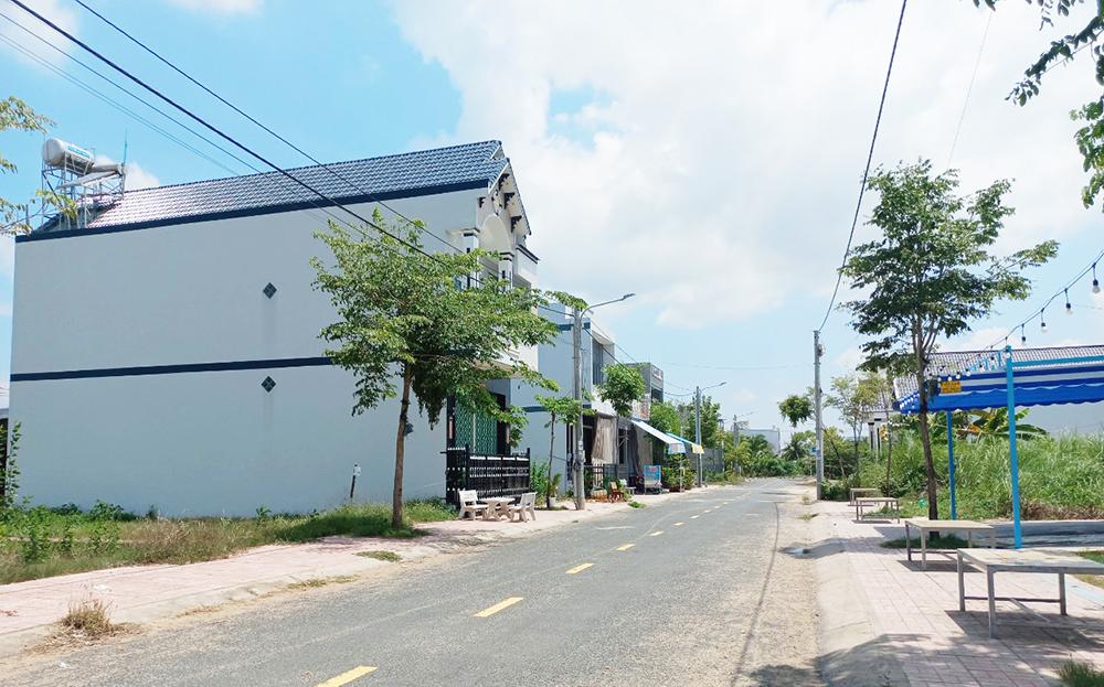 Dự án khu dân cư Vịnh Tre bán đất cho cán bộ, thất thoát hàng tỷ đồng, Thanh tra tỉnh đề nghị xử lý hình sự