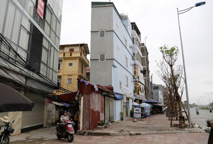 Điểm tin BĐS - tài chính 8/1: Hà Nội xóa sổ loạt nhà siêu mỏng, siêu méo trên “đất vàng” Đống Đa