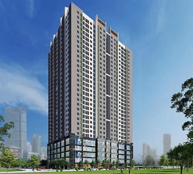 Hà Nội triển khai hàng loạt dự án nhà ở tại quận Hoàng Mai trong năm 2025, chú trọng dự án nhà ở xã hội Vĩnh Hưng