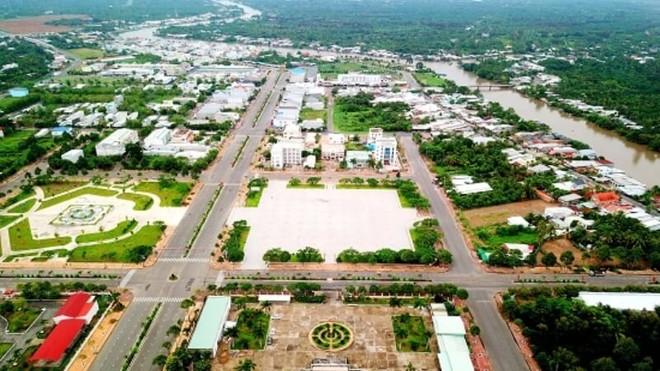 Sắp đấu giá 81 lô đất tại Thừa Thiên - Huế trong tháng 1 và tháng 2, giá khởi điểm từ 3 triệu đồng/m2