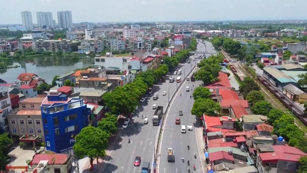 Điểm tin BĐS - tài chính 13/1: Đất ngoại thành Hà Nội, giá thị trường cao hơn 200-500% so với bảng giá mới