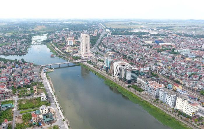 Bất động sản Hà Nam 2024: Giao dịch tăng vọt với giá trị kỷ lục gần 8.500 tỷ đồng