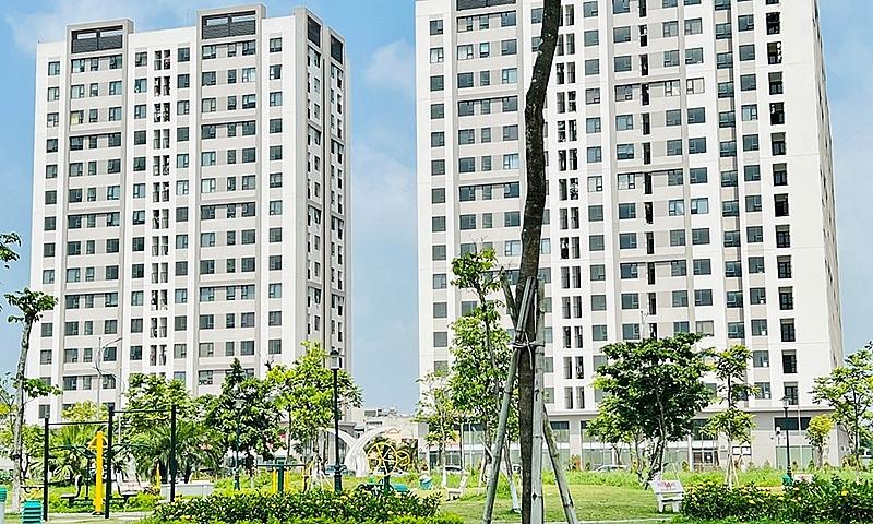 Hải Dương sắp có khu nhà ở trung tâm thành phố gần 2.800 tỷ đồng với quy mô hơn 3.000 người