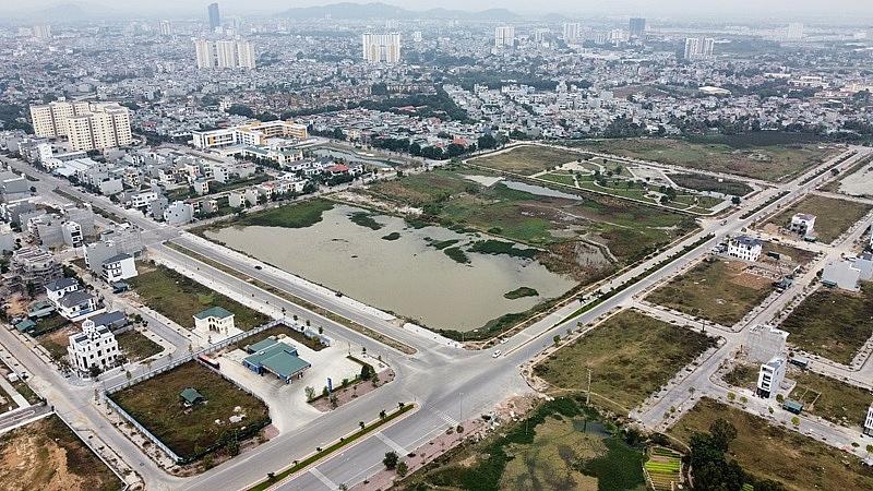 Thanh Hóa 'bung' hàng trăm lô đất giá mềm chuẩn bị 'lên sàn' trước Tết Nguyên đán