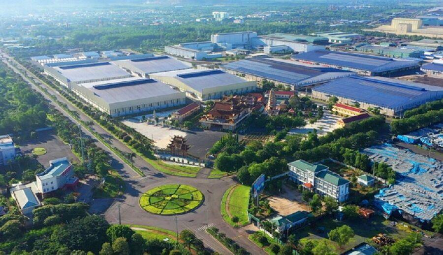 Bà Rịa - Vũng Tàu đón “ông lớn” công nghiệp với quy mô 450ha và vốn đầu tư gần 5.000 tỷ đồng