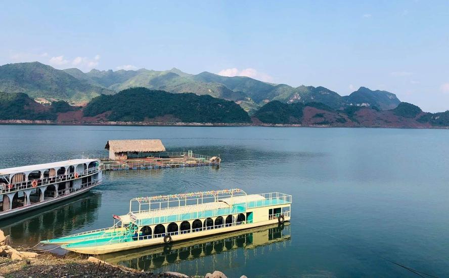 Sơn La rót hơn 15.000 tỷ đồng để phát triển Quỳnh Nhai thành khu du lịch quốc gia