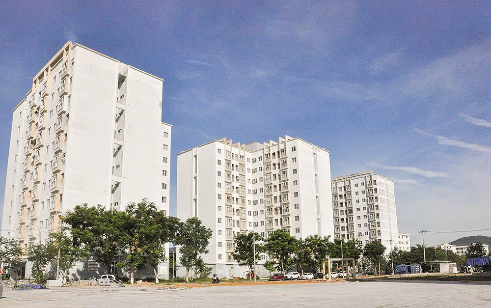 Miền Trung mở rộng ưu đãi, 'kích cầu' đầu tư nhà ở xã hội cho công nhân
