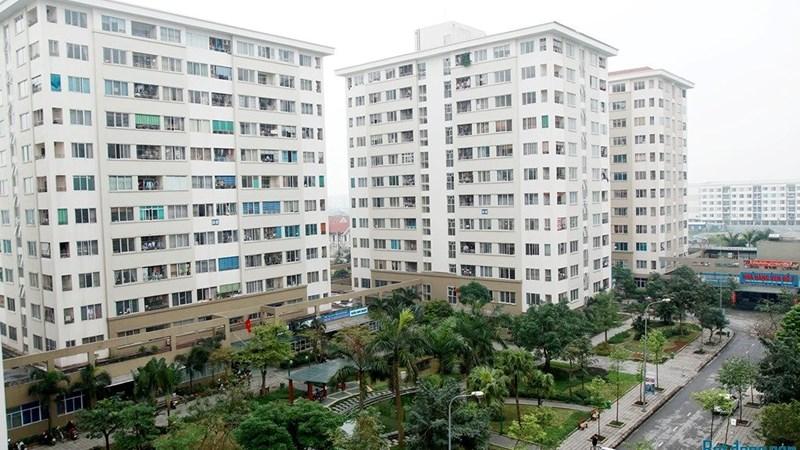 Điểm tin BĐS - tài chính 31/1: Nhà ở xã hội 'lên ngôi' trong năm 2025, người dân có dễ tiếp cận?