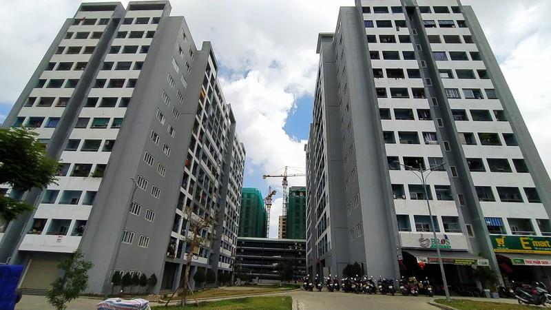 Đà Nẵng mở 30 căn hộ xã hội tại KCN Hòa Khánh đầu năm mới