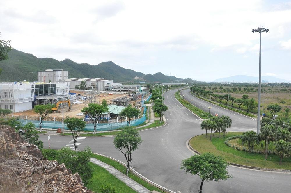 Điểm tin BĐS - tài chính 4/2: Đà Nẵng cho thuê hơn 78.000 m2 đất để xây nhà máy có vốn đầu tư 177 triệu USD