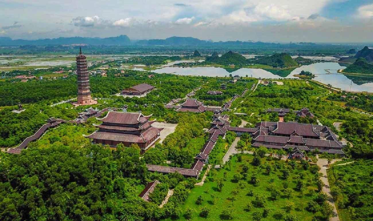Đại gia Xuân Trường: “Ông trùm” kín tiếng sau những dự án tâm linh hàng nghìn tỷ