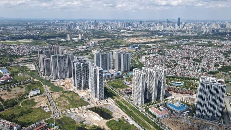 Điểm tin BĐS - tài chính 6/2: TP.HCM thanh tra, kiểm tra các dự án bất động sản để chống đầu cơ thao túng giá
