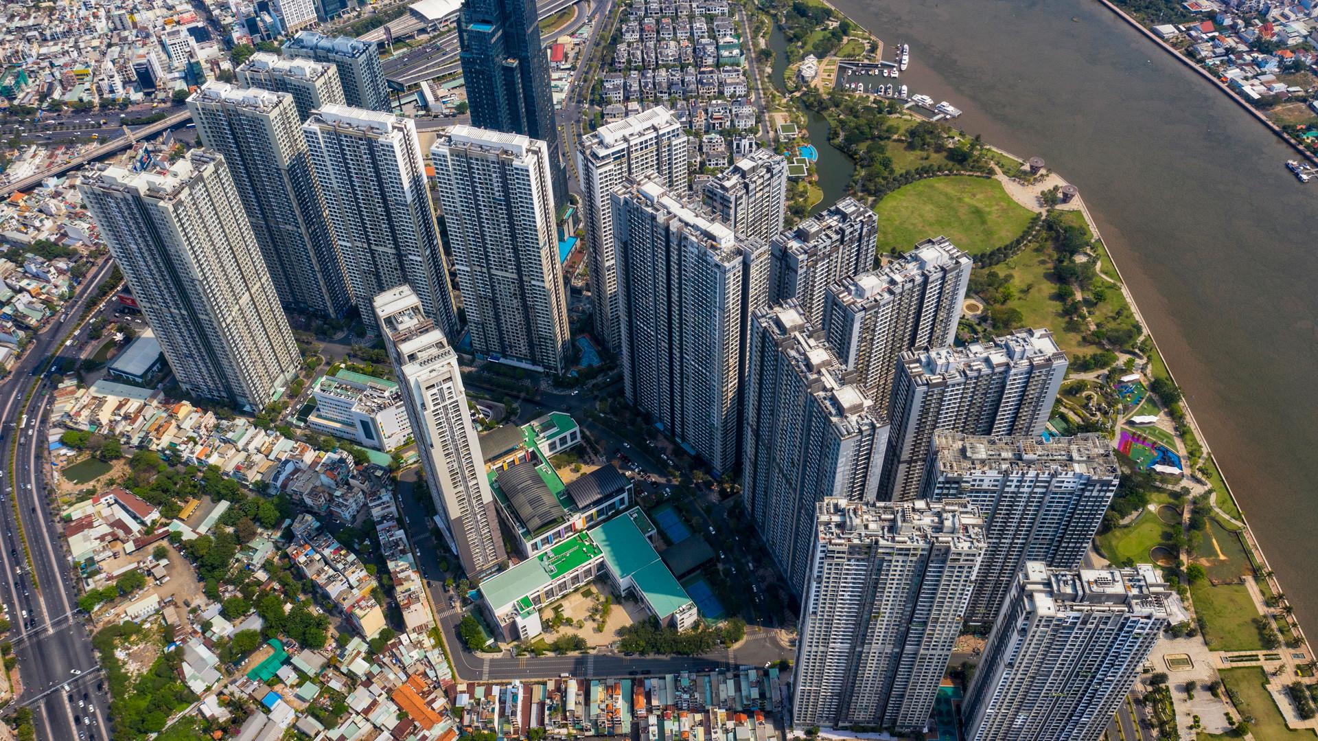 Điểm tin BĐS - tài chính 7/2: Hà Nội tăng cường quản lý, nâng cao hiệu quả sử dụng đất tại doanh nghiệp nhà nước