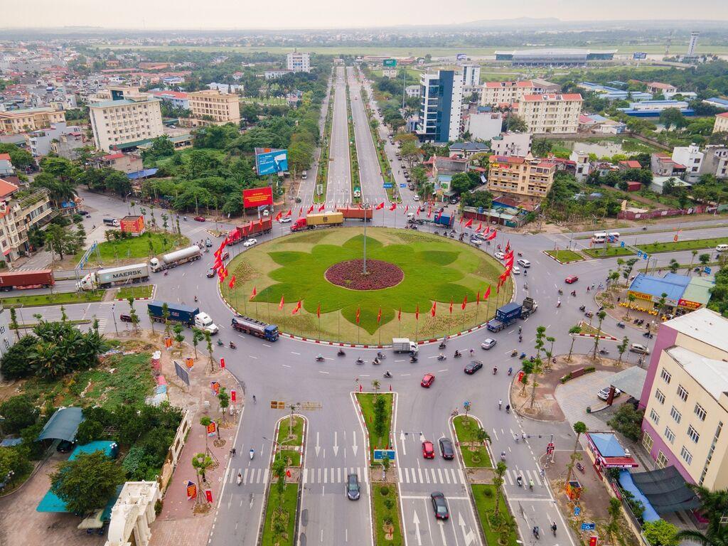 Năm 2025, quận Hải An (Hải Phòng) tung 4 khu đất vàng ra đấu giá