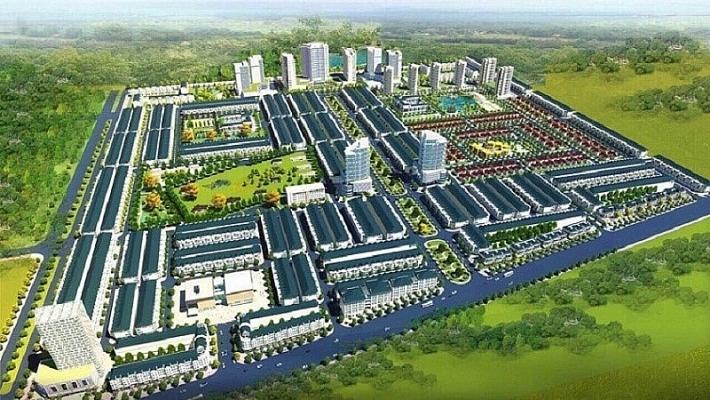 Bắc Ninh “chốt” xây dự án khu đô thị 277 ha tỷ đô, sắp đấu thầu tìm chủ
