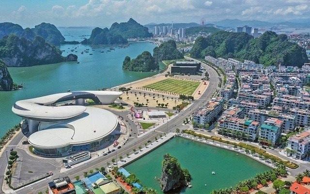 Quảng Ninh tìm chủ đầu tư cho siêu dự án Monbay Vân Đồn tỷ đô