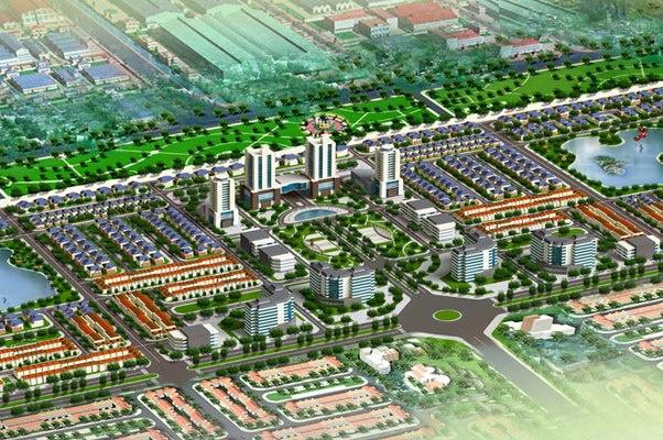 Dự án nghìn tỷ tại Hưng Yên điều chỉnh quy hoạch, 'nhường đất' thương mại cho nhà ở xã hội