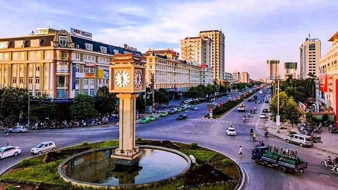 Bắc Ninh phê duyệt xây dựng Trung tâm thương mại và dịch vụ tổng hợp hơn 2.000 m2