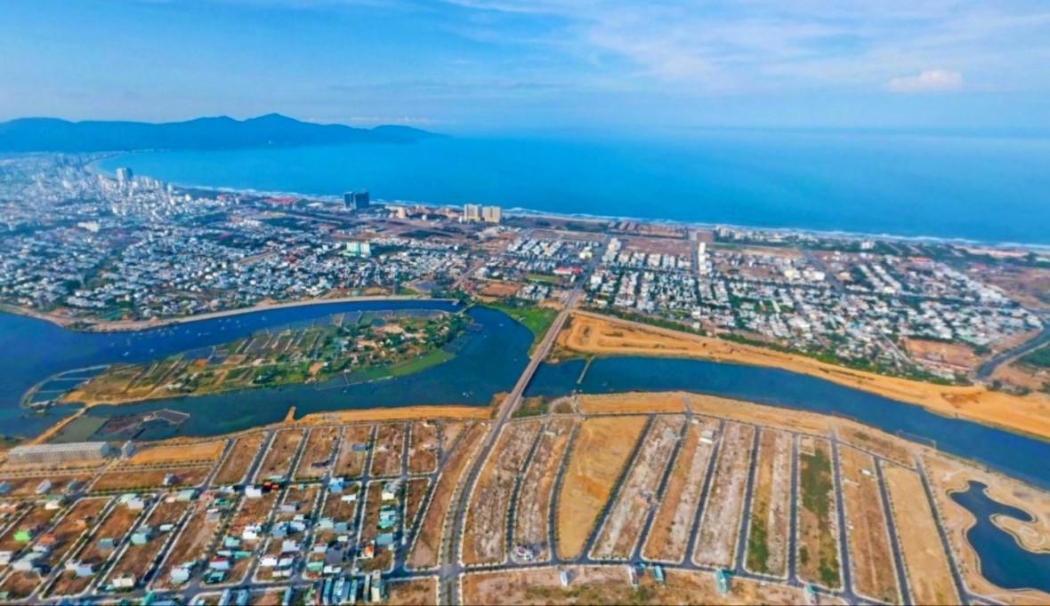 Đà Nẵng 'chơi lớn', đấu giá 16 khu đất khủng trong năm 2025, quyết tâm 'hút' nghìn tỷ