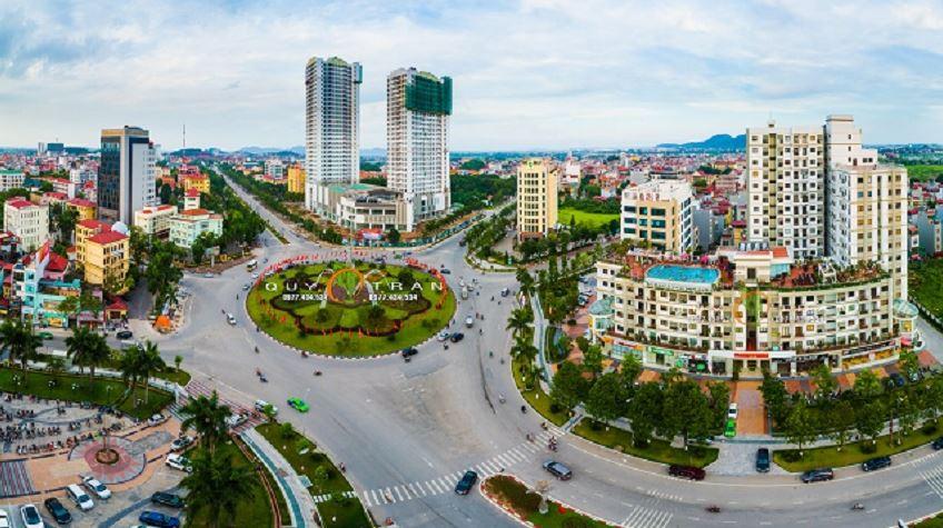 Bắc Ninh chuẩn bị đấu giá loạt dự án tại Thuận Thành, Gia Bình