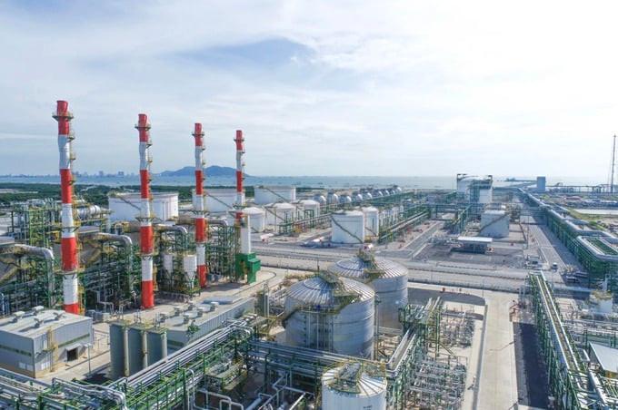 Siêu dự án hóa dầu Long Sơn 5 tỷ USD tại Bà Rịa - Vũng Tàu: Thái Lan hưởng lợi đáng kể