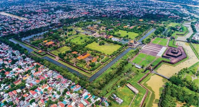 Huế sắp tổ chức 4 phiên đấu giá với 81 lô đất được 'lên sàn', giá khởi điểm từ 392 triệu đồng