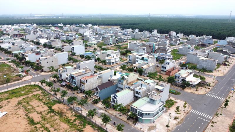 Đồng Nai sắp khởi công 2 khu tái định cư hơn 1.800 tỷ đồng với gần 2.400 lô đất